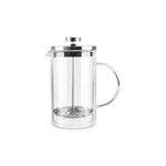 Karaca Pia Raum Çift Cidarlı French Press