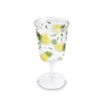 Karaca Pina Akrilik Kadeh 400 ml Şeffaf