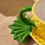 Karaca Pineapple Çay Fincanı 185 ml