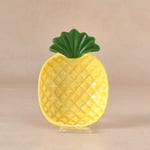 Karaca Pineapple Çerezlik 14 cm