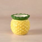 Karaca Pineapple Mini Saksı 295 ml