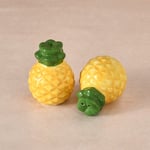 Karaca Pineapple Tuzluk Biberlik