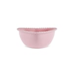 Karaca Pink Love Kase Pembe 15 cm