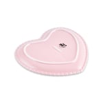 Karaca Pink Love Pasta Tabağı Pembe 21 cm