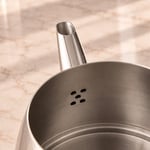 Karaca Powersteel 316+ Ezgi Midi Çaydanlık Takımı 1L & 2,2L
