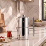 Karaca Powersteel 316+ Imperium Midi Çaydanlık Takımı 1,1L & 1,6L
