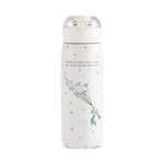Karaca Prince Çelik Sızdırmaz Termos Krem 600 ml