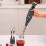 KARACA PRO-MULTIMAX 6 IN 1 ÇOK AMAÇLI MUTFAK R. SPACE GRAY