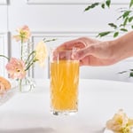 Karaca Rcr Melodia Kristal Meşrubat Bardağı 360 Ml
