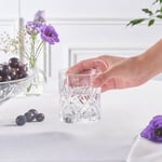 Karaca Rcr Melodia Kristal Su Bardağı 330 Ml