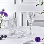 Karaca Rcr Melodia Tek Kişilik Kristal Büyük Kadeh 270 Ml