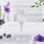 Karaca Rcr Melodia Tek Kişilik Kristal Büyük Kadeh 270 Ml