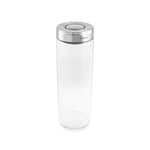 Karaca Ripple Inox Cam Saklama Kabı 1700 ml