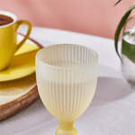 Karaca Rocco 6'lı Kahve Yanı Bardağı 60 ml