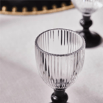 Karaca Rocco 6'lı Kahve Yanı Bardağı 60 ml