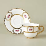 Karaca Royal Bone Elizabeth 2 Kişilik Çay Fincanı