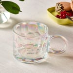 Karaca Ruby Lüsterli Kupa 300 Ml