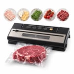 Karaca Seal & Fresh Inox Vakum Makinesi Vs2202
