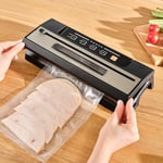 Karaca Seal & Fresh Inox Vakum Makinesi Vs2202