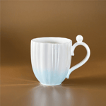Karaca Shell Lüsterli Mug 380 ml