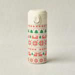 Karaca Snow Çelik Sızdırmaz Termos 350 ml