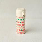 Karaca Snow Çelik Sızdırmaz Termos 350 ml