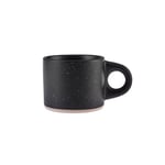 Karaca Stark Siyah Kupa 350 ml