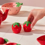 Karaca Strawberry Tuzluk Biberlik