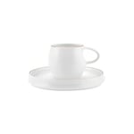 Karaca Streamline Sunset 6 Kişilik Kahve Fincan Takımı 100 ml