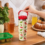 Karaca Strio Ananas Çelik Sızdırmaz Termos 900 ml