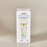 Karaca Strio Ananas Çelik Sızdırmaz Termos 900 ml