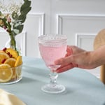 Karaca Sunflower Norım Kadeh 309 Ml