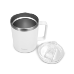 Karaca Thermal Çift Katmanlı Çelik Mug