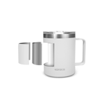 Karaca Thermal Çift Katmanlı Çelik Mug