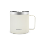 Karaca Thermal Çift Katmanlı Çelik Mug