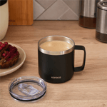 Karaca Thermal Çift Katmanlı Çelik Mug