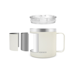 Karaca Thermal Çift Katmanlı Çelik Mug