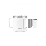 Karaca Thermal Çift Katmanlı Çelik Mug
