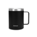 Karaca Thermal Çift Katmanlı Çelik Mug