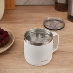 Karaca Thermal Çift Katmanlı Çelik Mug