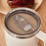 Karaca Thermal Çift Katmanlı Çelik Mug