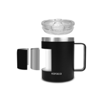 Karaca Thermal Çift Katmanlı Çelik Mug
