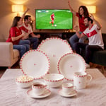 Karaca Türkiye Serisi Kupa 290 ml