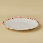Karaca Türkiye Serisi Pasta Tabağı 19 cm