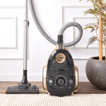 Karaca Vantuz High Force F2 Matte Elektrikli Süpürge