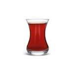 Karaca Vefa 6lı Çay Bardağı Seti 130 Ml