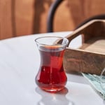 Karaca Vefa 6lı Çay Bardağı Seti
