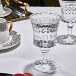 Karaca Venice 6'lı Kahve Yanı Bardak Seti 60 ml