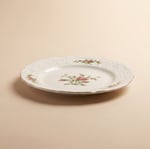 Karaca Vintage Rose Pasta Tabağı 20 cm
