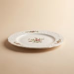 Karaca Vintage Rose Servis Tabağı 26 cm